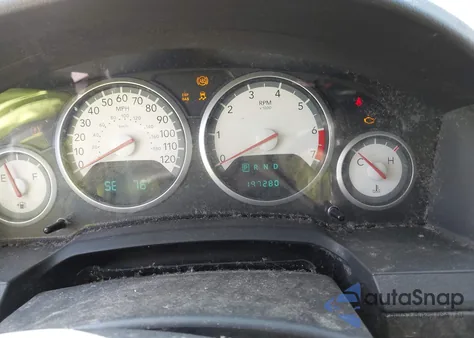 2010 Dodge Grand Caravan Sxt from USA, damaged, VIN 2D4RN5D11AR219634